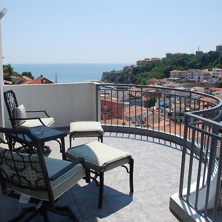 Apartments Ismy Ulcinj Rom bilde