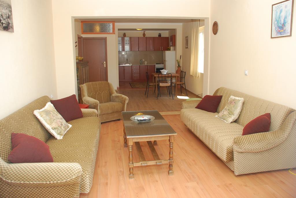 Apartments Ismy Ulcinj Rom bilde