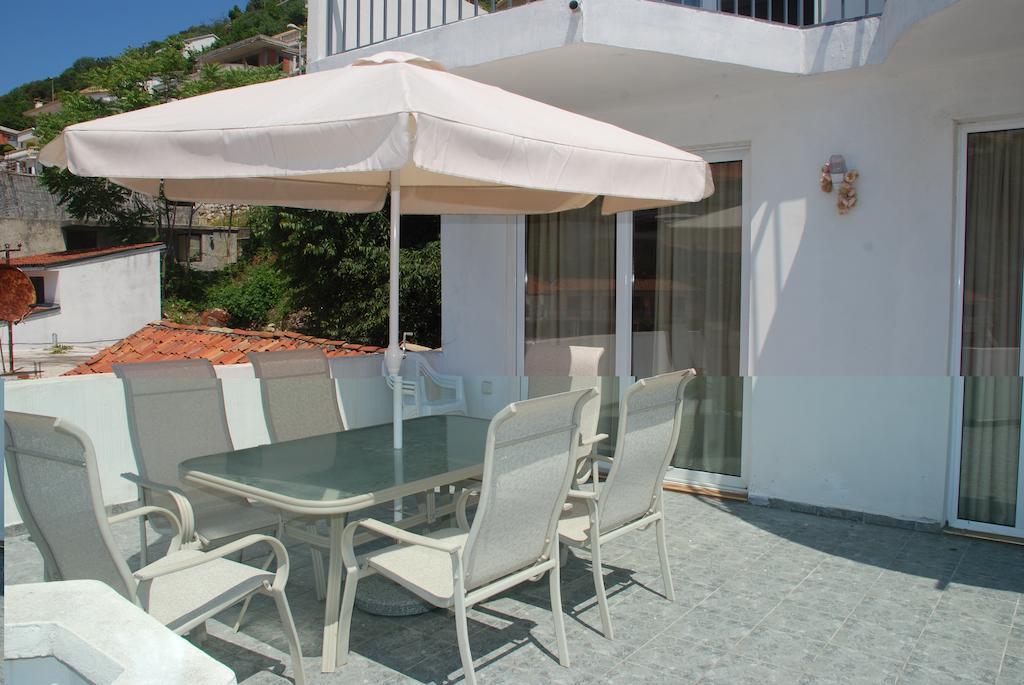 Apartments Ismy Ulcinj Rom bilde