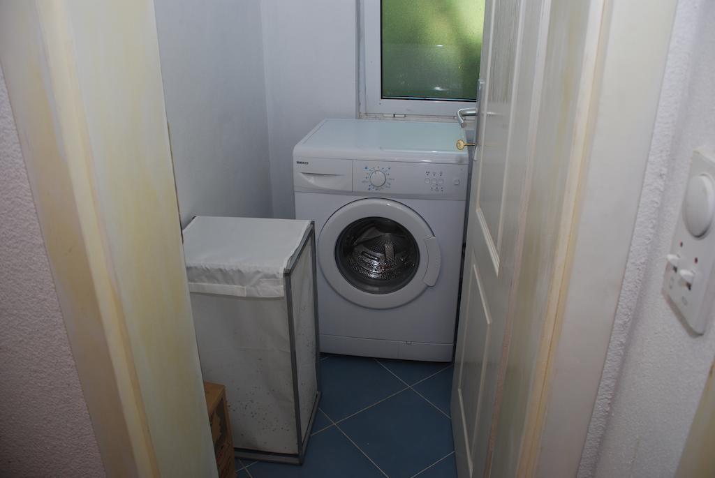 Apartments Ismy Ulcinj Rom bilde