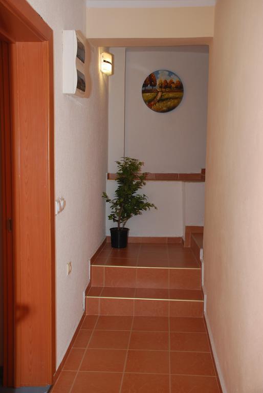 Apartments Ismy Ulcinj Eksteriør bilde