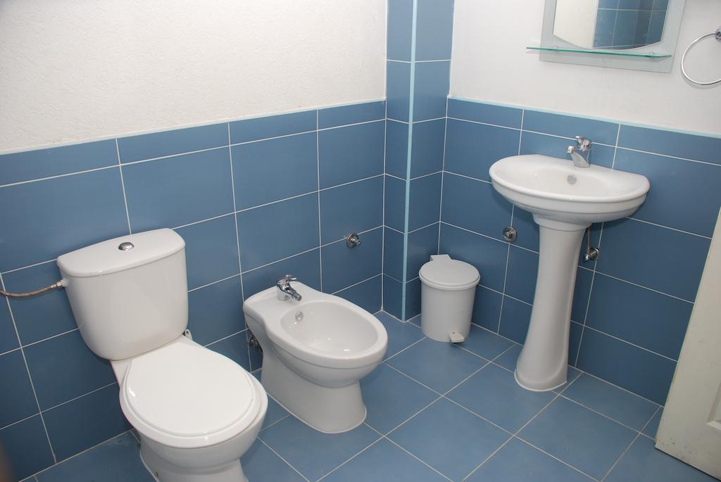 Apartments Ismy Ulcinj Rom bilde