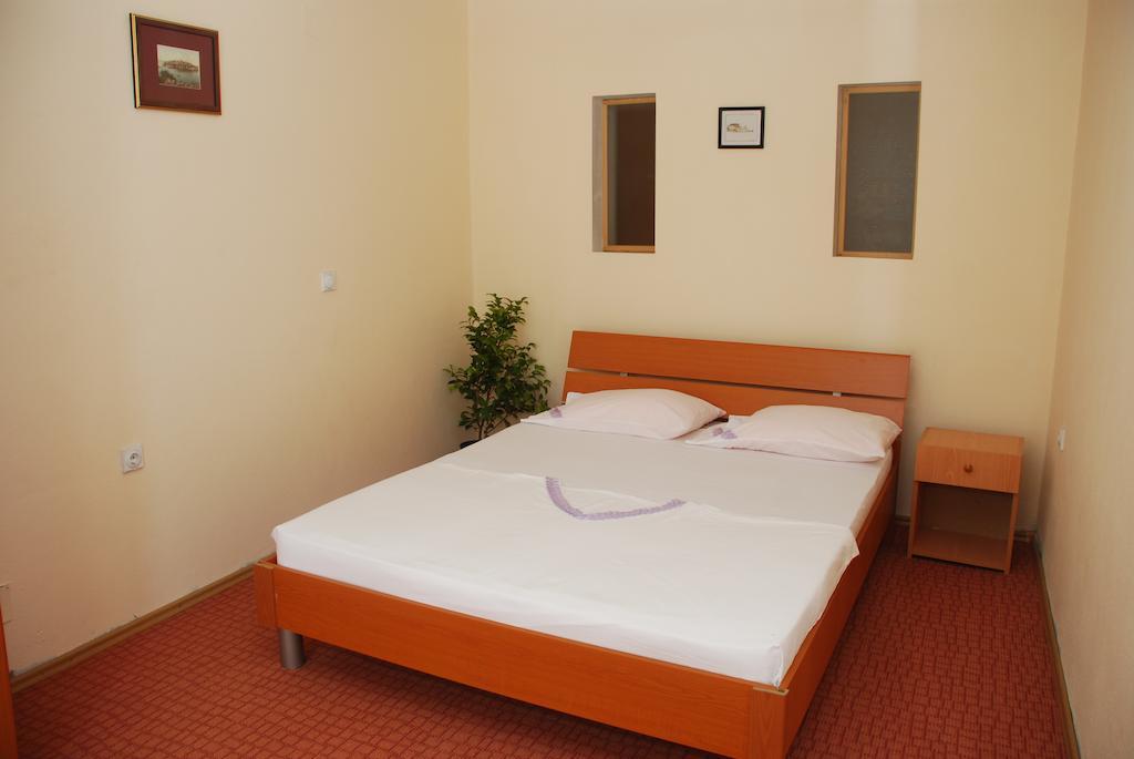 Apartments Ismy Ulcinj Rom bilde