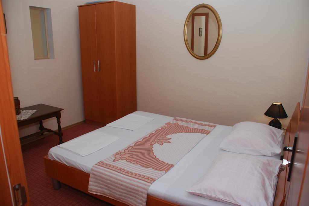 Apartments Ismy Ulcinj Rom bilde