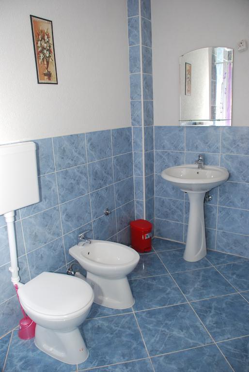 Apartments Ismy Ulcinj Eksteriør bilde