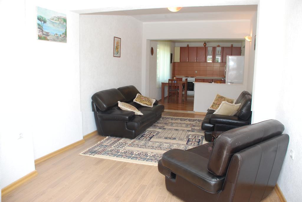 Apartments Ismy Ulcinj Rom bilde