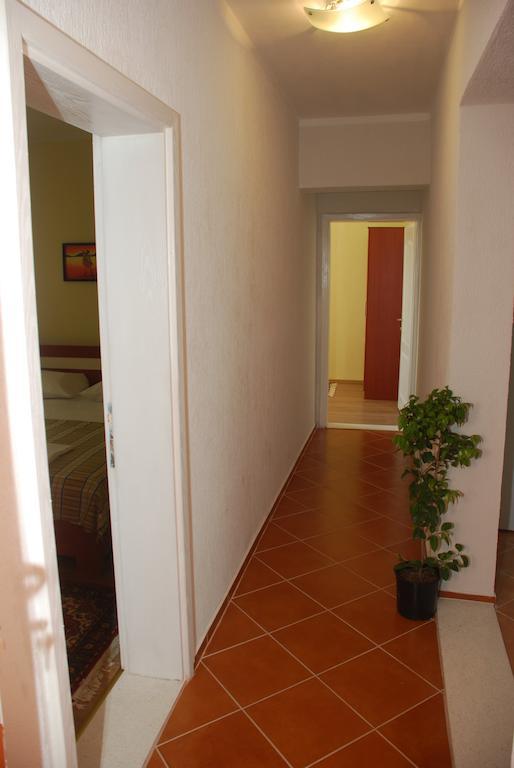 Apartments Ismy Ulcinj Rom bilde