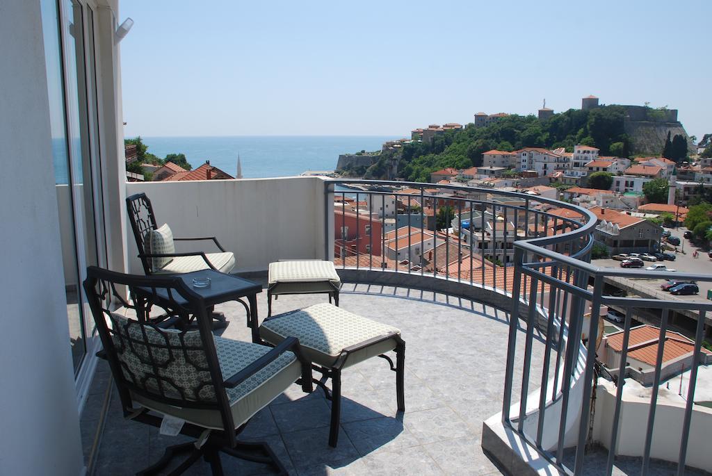 Apartments Ismy Ulcinj Rom bilde
