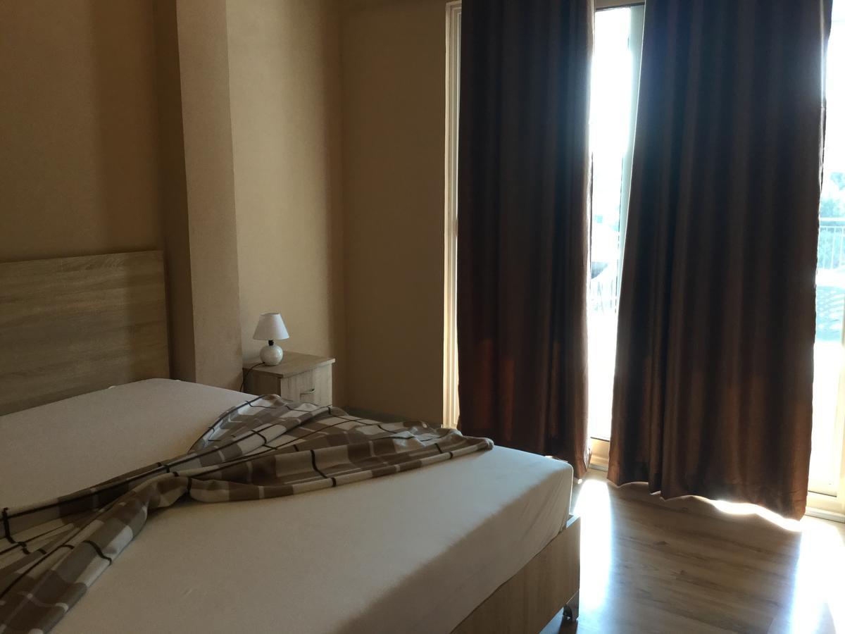 Apartments Ismy Ulcinj Eksteriør bilde
