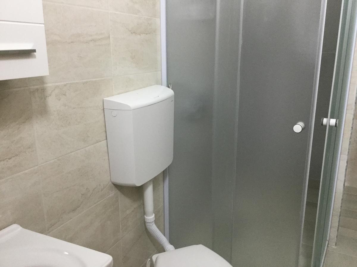 Apartments Ismy Ulcinj Eksteriør bilde