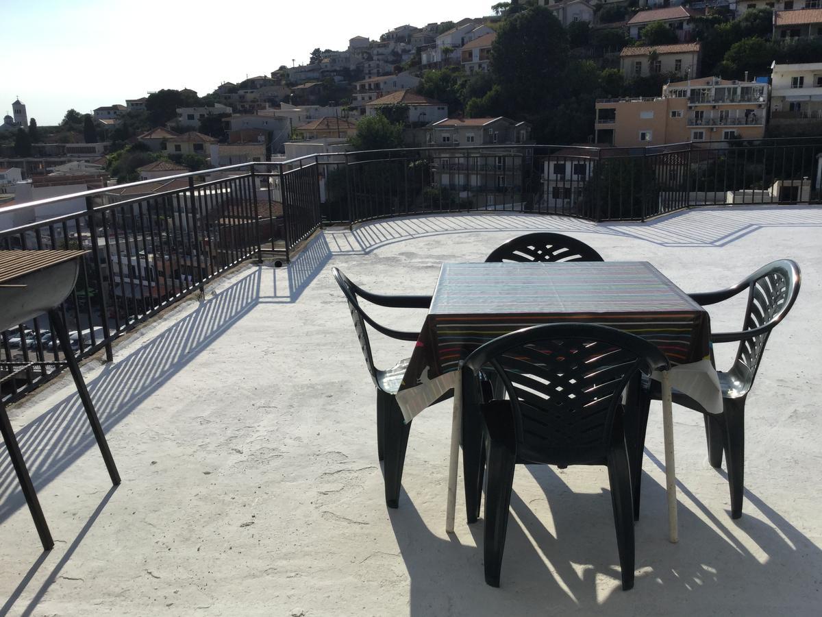 Apartments Ismy Ulcinj Eksteriør bilde